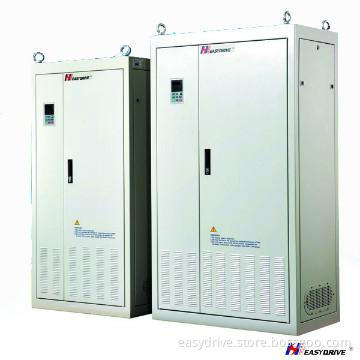 ED3100-FP Series Energy-saving 132kw water pump motor speed controller
